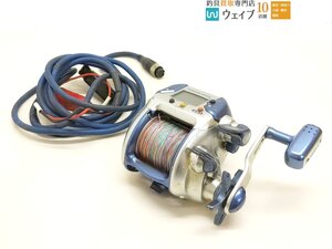 シマノ 04 電動丸 3000H ※クラッチオートリターン故障 ジャンク品