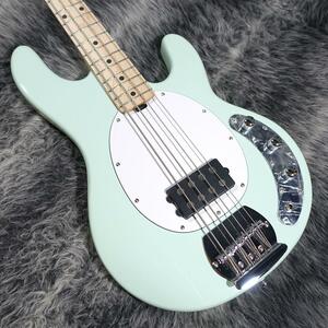 Sterling by MUSIC MAN ＜スターリングバイミュジックマン＞ SUB STINGRAY RAY4 MINT GREEN