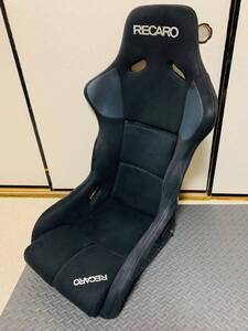 正規品 レカロ SP-G 3 バケットシート ブラック FIA8855-1999 フルバケ バックロゴ RECARO SPG3 KK