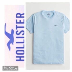 ★送料無料★◎XXL◎新品正規品◎ホリスター◎HOLLISTER◎Tシャツ◎送料込◎