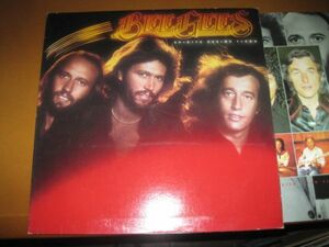 Bee Gees - Spirits Having Flown /RS-1-3041/US盤LPレコード