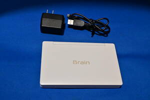 ◆◇SHARP カラー電子辞書 Brain PW-SA3◇◆