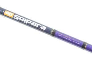 メジャークラフト 〇 solpara SPS-1002LSJ ロッド 海釣り 〇 A-#235