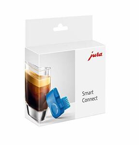 Jura ユーラ Smart Connect スマートコネクト