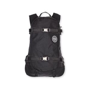 RAIN OR SHINE　レイン オア シャイン　SC PACK 13L　BLACK　新品