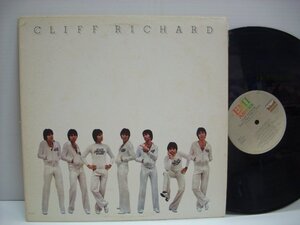 [輸入USA盤 LP] CLIFF RICHARD / EVERY FACE TELS A STORY クリフリチャード ヘイミスタードリームメーカー 1977年 SN-16253 ◇r50804