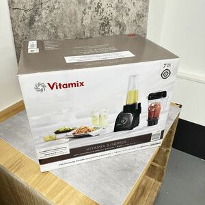 240823-1895-205 SA1800 Vitamix VM0182 S-SERIES HIGH-PERFORMANCE PERSONAL BLENDERS 高性能パーソナルブレンダー