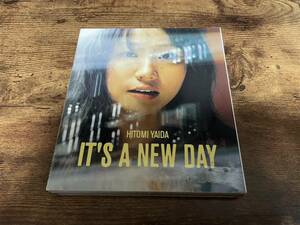 矢井田瞳CD「IT