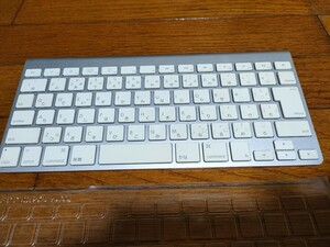 Apple Wireless Keyboard