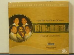 The Very Best Of BEN E KING & THE DRIFTERS 新品CD 20 送料無料