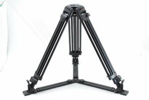 Manfrotto マンフロット 三脚 525MVB (132-b204)