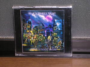 稀少国内盤(Promo/Not For Sale)CD BLACKMORE