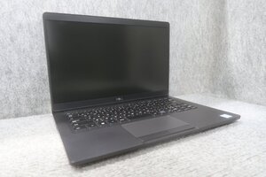 DELL Latitude 5300 Core i3-8145U 2.1GHz 8GB ノート ジャンク N87886