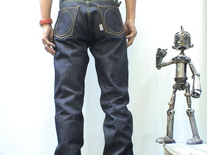 ENGINE★　#105-30/Organic7JEANS新w36 オーガニック#[SALE!★大特価