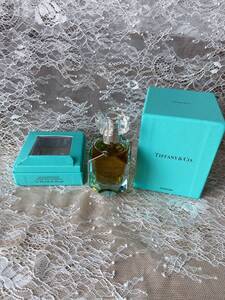 新品未使用 TIFFANY intense ティファニー インテンス オードパルファム EDP 香水 50ml