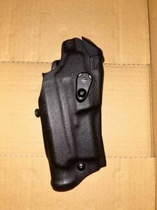 【1円〜】safariland 6379RDS glock19/23