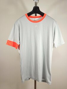 kolor（カラー）×　adidas (アディダス)　コラボ　Tシャツ サイズM　送料185円