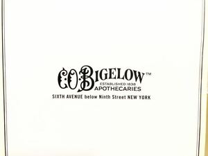 ★ C.O.Bigelow シー・オー・ビゲロウ LA BOTTEGA★SKIN FACE CARE SET スキン フェイス ケア セット★