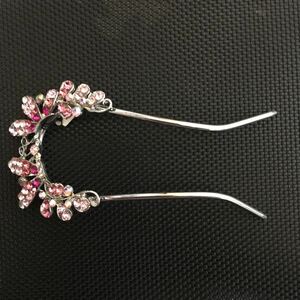 自宅保管品　ヘアアクセサリー 髪飾り かんざし