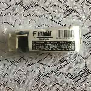 FIAMMA 98655ー176 フィアマウオールブラケット