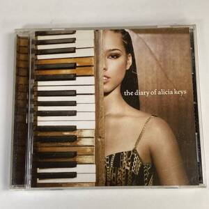 y4108046　*the diary of alicia keys [US]