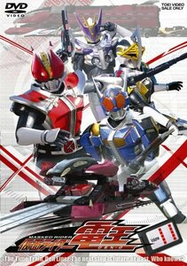 【中古】仮面ライダー電王 VOL.11 [DVD]