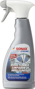 SONAX(ソナックス) ホイールクリーナー エクストリーム ホイールクリーナー 230200