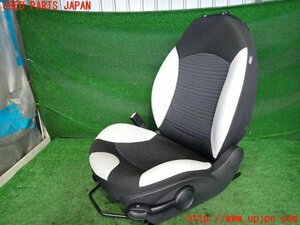 2UPJ-17217065]BMW ミニ(MINI)クーパーS R56(MF16S)助手席シート 中古