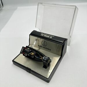 Q123-U37-123 SHURE シュアー VN35MR V15typeⅢ用交換針 MMカートリッジ オーディオ機器 ①