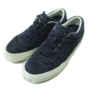 CONVERSE コンバース ONE STAR CC PRO ワンスター スエード 155625C US5(24cm) NAVY ヒールスター Sage Elsesser スニーカー g7292