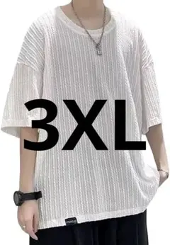 ★ 半袖 Tシャツ 夏 薄手 ゆったり 大きい 3XL