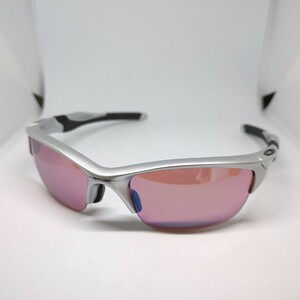 OAKLEY HalfJacket2.0 9153-20　国内正規代理店商品　新品、未使用　国内廃盤超希少品　