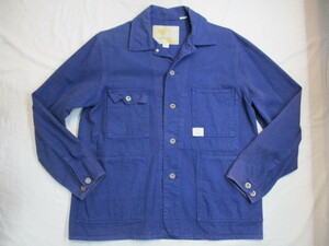 Levis リーバイス 70402-19LU カバーオール 紺 M