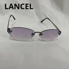 LANCEL ランセル　サングラス