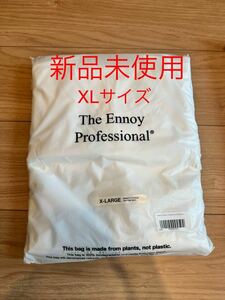 ENNOY 3PACK T-SHIRTS (WHITE) XL エンノイ パックT スタイリスト私物