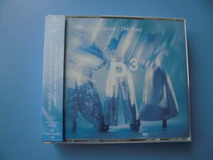 中古ＣＤ◎Ｐｅｒｆｕｍｅ（パヒューム）　Ｔｈｅ　Ｂｅｓｔ　”Ｐ　Ｃｕｂｅｄ”◎５２曲収録：３枚組