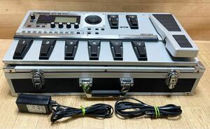 希少！ BOSS ボス マルチエフェクター Guitar Effects Processor GT-10 BOSS お宝 コレクター コレクション ⑥