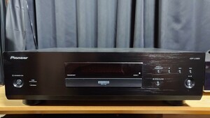 Pioneer UDP-LX800 UNIVERSAL DISC PLAYER