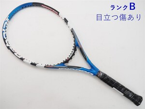 中古 テニスラケット バボラ エヌエス ドライブ 2005年モデル (G2)BABOLAT NS DRIVE 2005