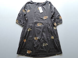 【新品】マリメッコ エルセ コリブリ ワンピース （L) Marimekko ELSE KOLIBRI TRIKOO dress dress size (L)