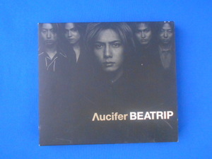 CD/Λucifer リュシフェル/BEATRIP ビートリップ [初回限定]/中古/cd20848