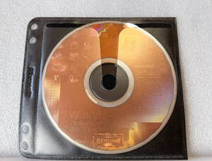 Windows XP Professional 32bit MSDN 通常版 /SP1a Update CD-ROM付属