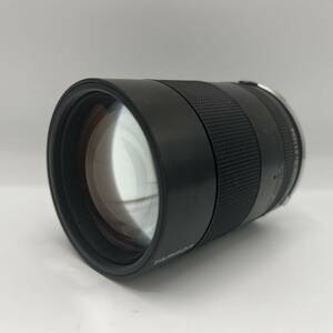 ★実用品★ タムロン TAMRON CLOSE FOCUS 135mm F2.5 BBAR MC 58 03B Nikon Aiマウント用アダプトール2 #335