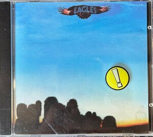 【CD】Eagles　輸入盤