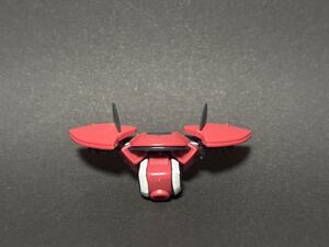 GPP【ガンプラパーツ】1/144 HG00 サーシェス専用 AEUイナクトカスタム ボディ 胴体【同梱可】機動戦士ガンダム00