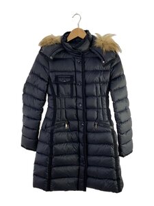 MONCLER◆ダウンジャケット/-/ナイロン/NVY/D20934990015 53048//