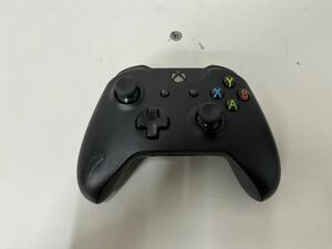 Microsoft Xbox One 純正 ワイヤレスコントローラー Model 1708
