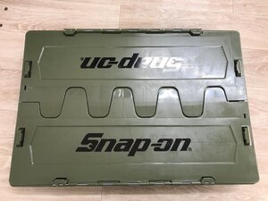 Snap-on 折り畳みBOX　US-WI / ITASBTH04PID