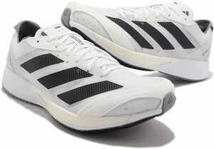 24㌢ 新品 アディダス アディゼロ ジャパン 7 W GX6648 adidas ADIZERO JAPAN 7 W ウィメンズ 女性 箱なし 送料無料 