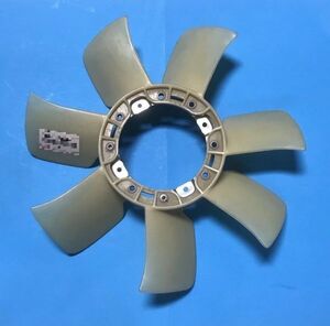 ★在庫わずか★ トヨタ 純正 未使用 JZA80 スープラ ラジエーター 冷却ファン Engine Cooling Fan Blade For Toyota Supra JZA80 JDM